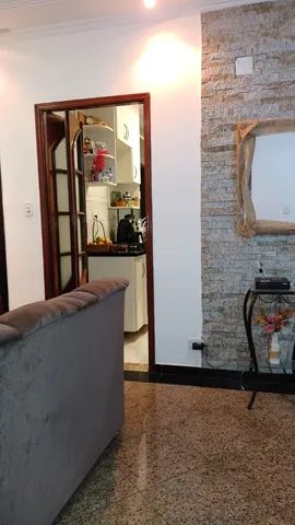 Imagem Apartamento com 3 Quartos à Venda, 83 m²em Vila Scarpelli - Santo André