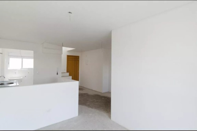 Imagem Cobertura com 3 Quartos à Venda, 136 m² em Centro - Diadema