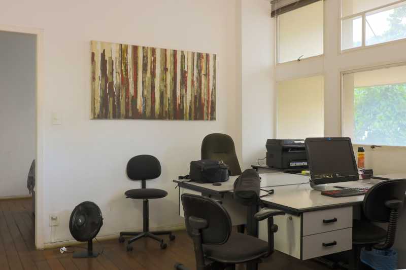 Imagem Sala Comercial à Venda, 65 m² em Barro Preto - Belo Horizonte Imagem Sala Comercial à Venda, 65 m² em Barro Preto - Belo Horizonte