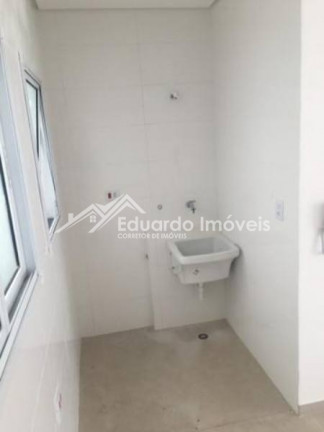 Imagem Apartamento com 1 Quarto à Venda, 54 m² em Osvaldo Cruz - São Caetano Do Sul