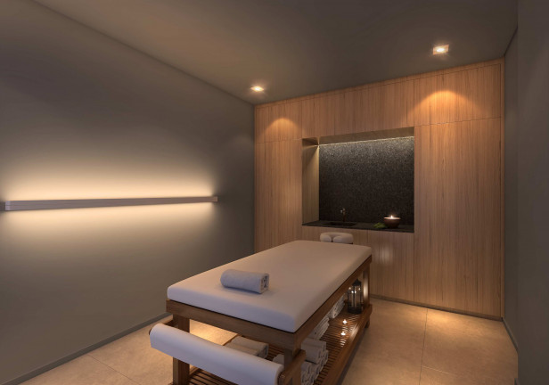 Imagem Apartamento com 3 Quartos à Venda, 161 m² em Brooklin Paulista - São Paulo