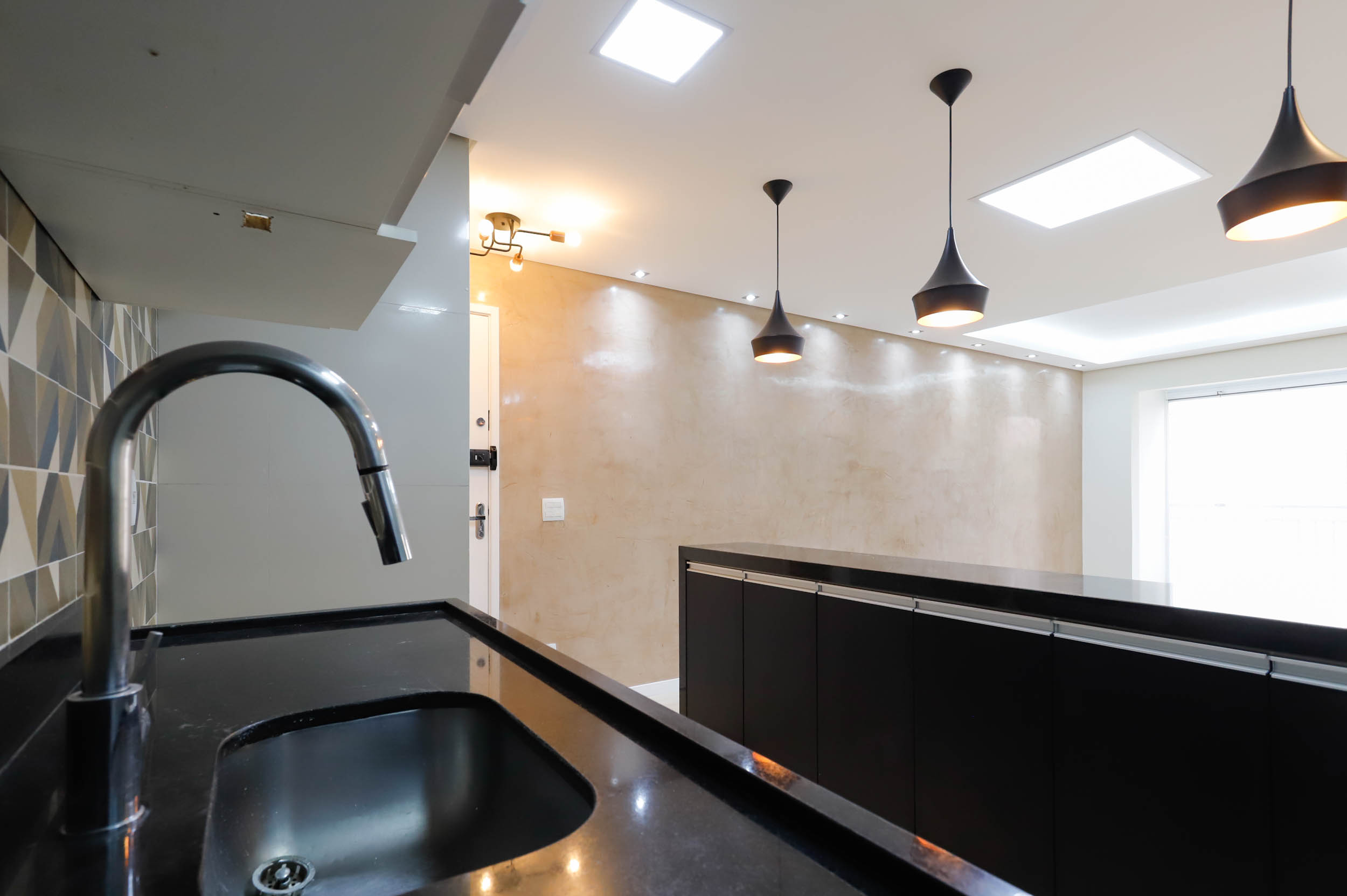 Imagem Apartamento com 3 Quartos à Venda, 77 m²em Jardim Flor da Montanha - Guarulhos