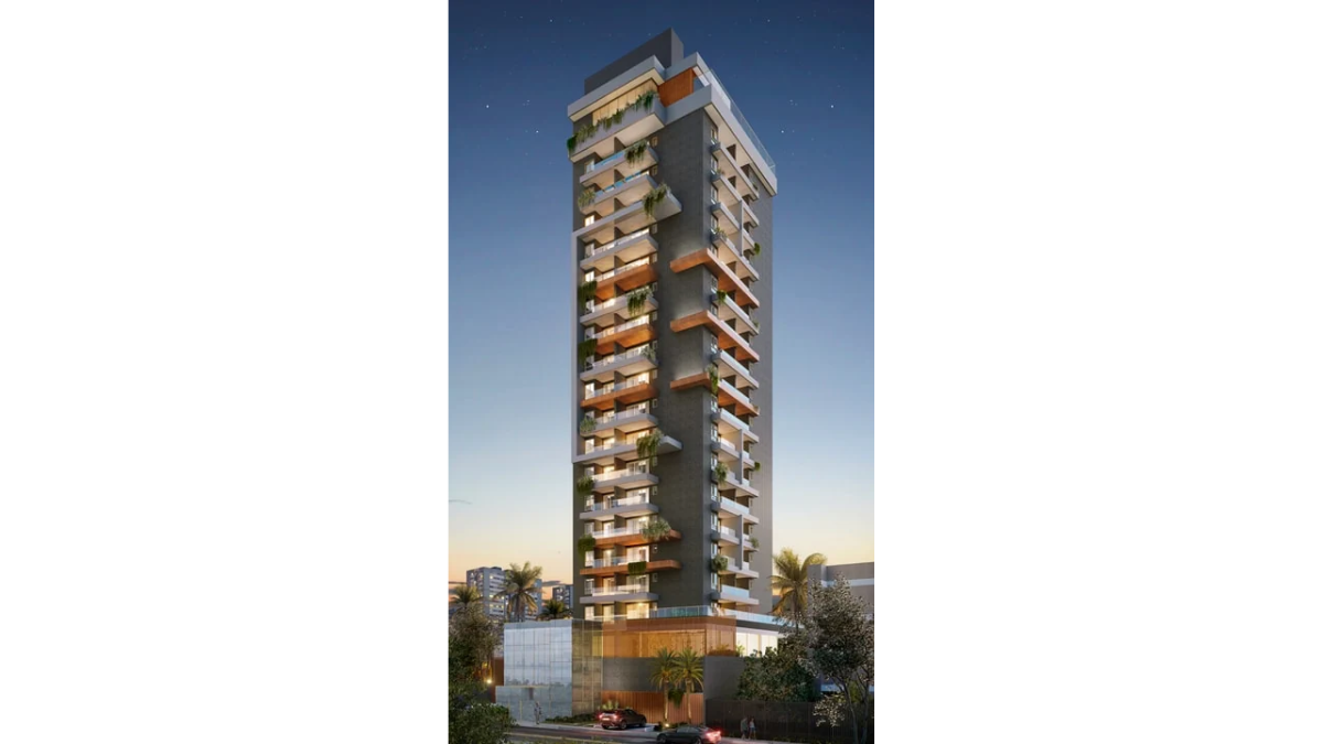 Imagem Apartamento com 1 Quarto à Venda, 23 m²em Rio Vermelho - Salvador Imagem Apartamento com 1 Quarto à Venda, 23 m²em Rio Vermelho - Salvador