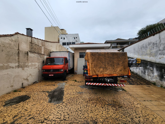 Imagem Casa com 3 Quartos à Venda, 336 m² em Vila Zat - São Paulo