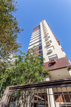 Apartamento com 3 Quartos à Venda, 93 m² em Rio Branco - Porto Alegre