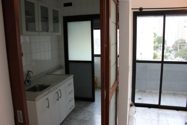 Imagem Apartamento com 1 Quarto para Alugar, 47 m² em Indianópolis - São Paulo Imagem Apartamento com 1 Quarto para Alugar, 47 m² em Indianópolis - São Paulo