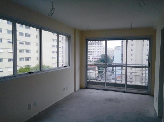 Imagem Sala Comercial à Venda, 33 m²em Aclimação - São Paulo