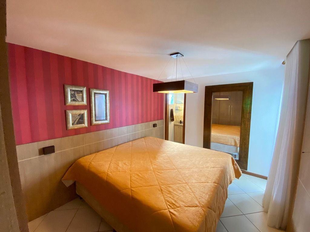 Imagem Apartamento com 3 Quartos à Venda, 120 m²em Praia do Morro - Guarapari Imagem Apartamento com 3 Quartos à Venda, 120 m²em Praia do Morro - Guarapari