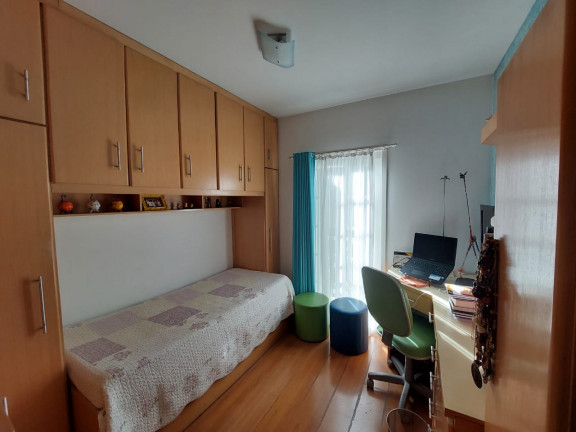 Imagem Casa de Condomínio com 2 Quartos à Venda, 127 m² em Nova Petrópolis - São Bernardo do Campo
