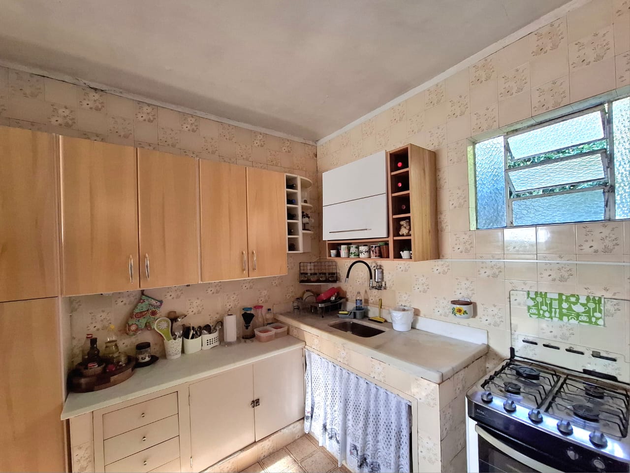 Imagem Casa com 5 Quartos à Venda, 187 m² em Tijuca - Teresópolis