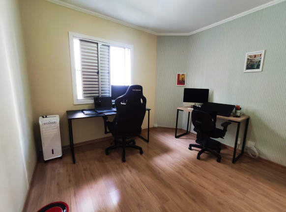 Imagem Apartamento com 2 Quartos à Venda, 66 m² em Vila Olímpia - São Paulo