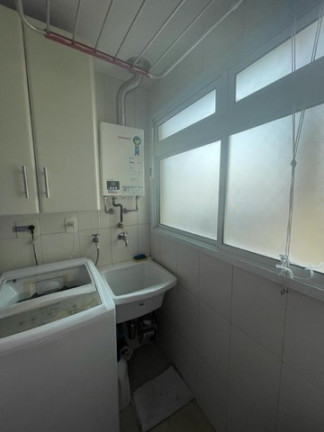 Imagem Apartamento com 2 Quartos para Alugar, 55 m² em Vila Suzana - São Paulo