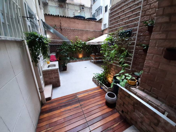 Imagem Apartamento com 2 Quartos à Venda, 107 m² em Copacabana - Rio de Janeiro Imagem Apartamento com 2 Quartos à Venda, 107 m² em Copacabana - Rio de Janeiro
