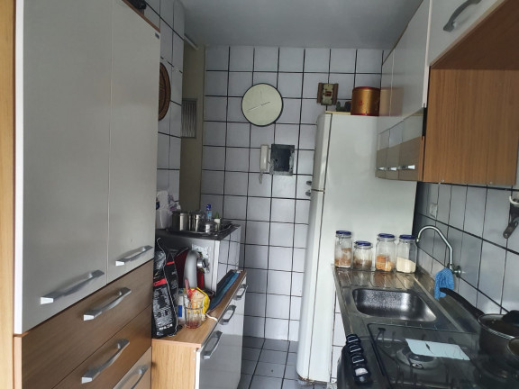 Imagem Apartamento com 3 Quartos à Venda, 83 m² em Estância - Recife Imagem Apartamento com 3 Quartos à Venda, 83 m² em Estância - Recife