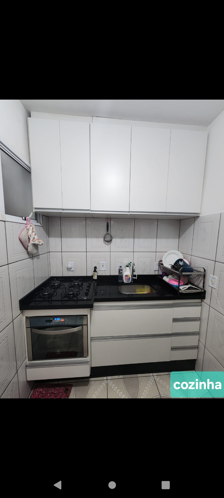 Imagem Casa de Condomínio com 2 Quartos à Venda, 49 m² em Água Espraiada (Caucaia do Alto) - Cotia