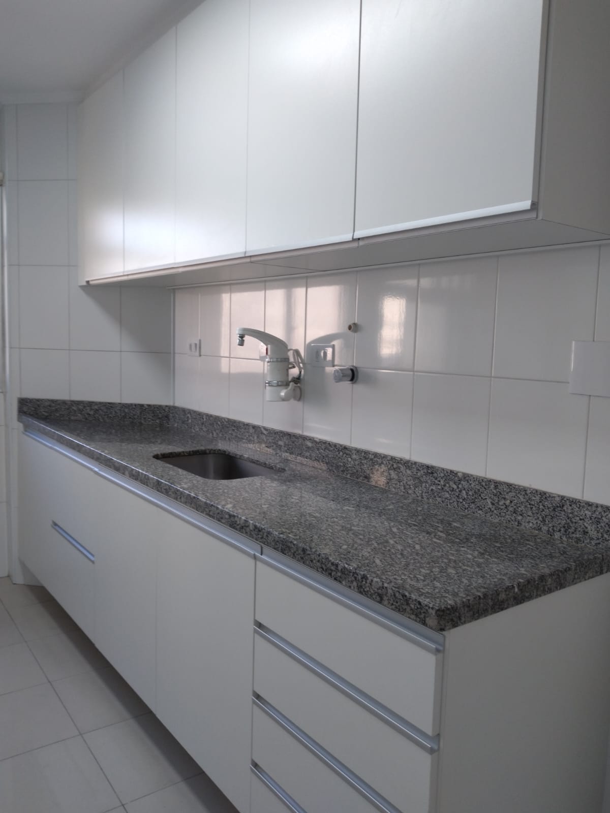 Imagem Apartamento com 2 Quartos à Venda, 62 m²em Vila Santa Catarina - São Paulo