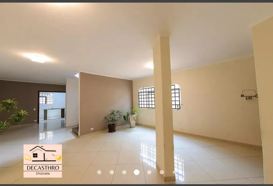 Imagem Sobrado com 4 Quartos à Venda, 245 m²em Vila Melliani - Guarulhos