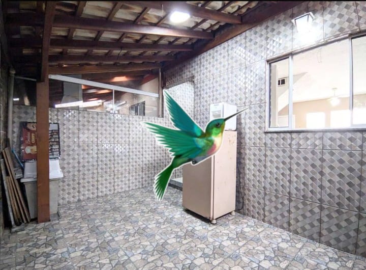 Imagem Casa de Condomínio com 2 Quartos à Venda, 63 m²em Água Espraiada (Caucaia do Alto) - Cotia