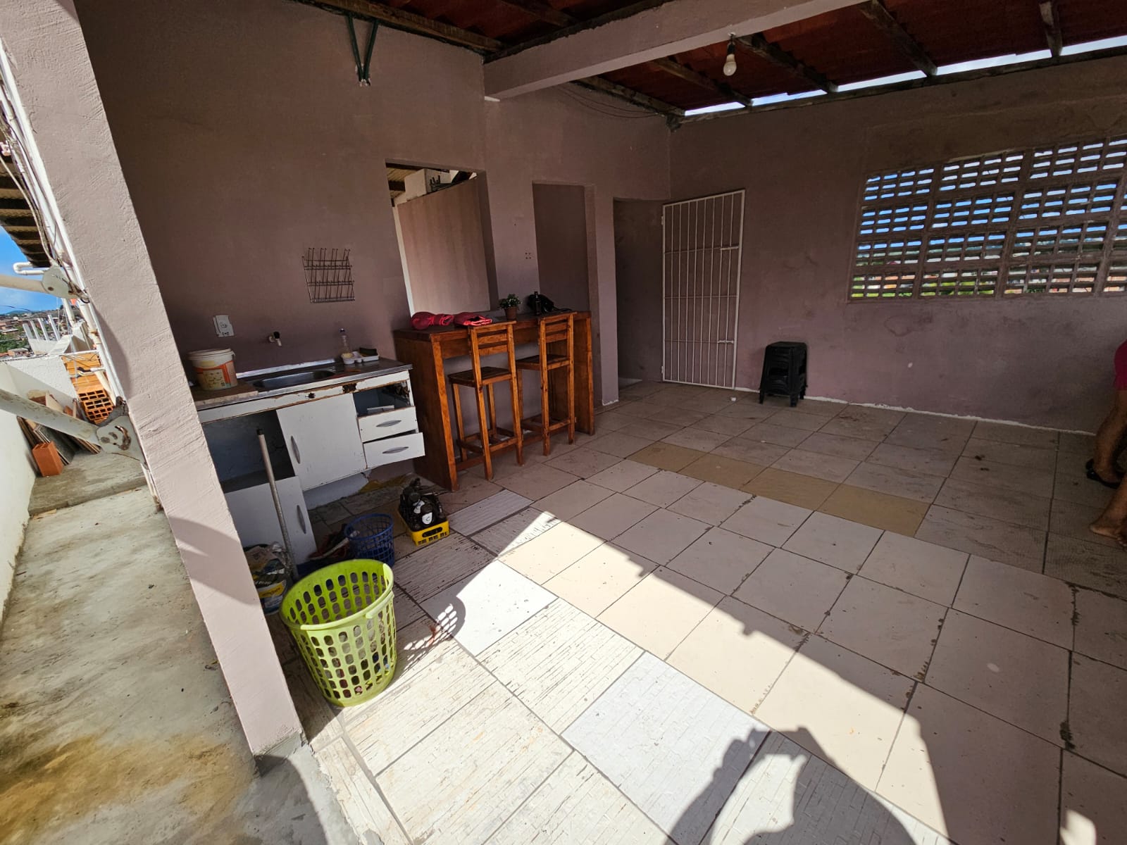 Imagem Casa com 2 Quartos à Venda, 108 m²em Itinga - Lauro de Freitas