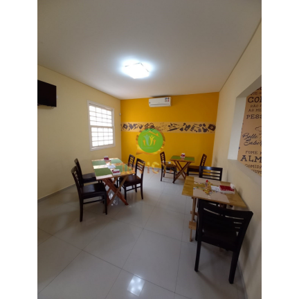 Imagem Ponto Comercial à Venda, 140 m² em Mooca - São Paulo