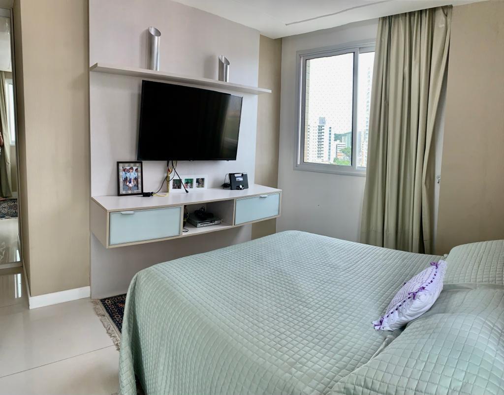 Imagem Apartamento com 3 Quartos à Venda, 208 m²em Tirol - Natal