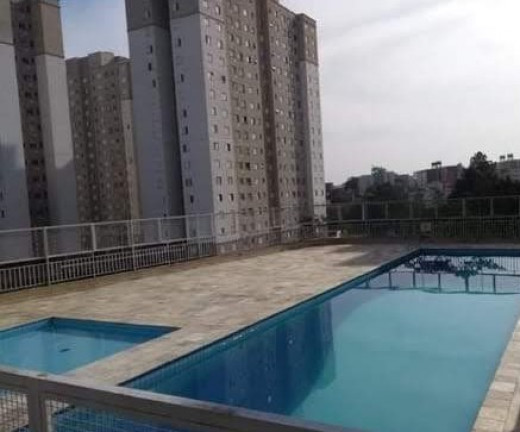 Imagem Apartamento com 2 Quartos à Venda, 48 m² em Colônia (Zona Leste) - São Paulo Imagem Apartamento com 2 Quartos à Venda, 48 m² em Colônia (Zona Leste) - São Paulo