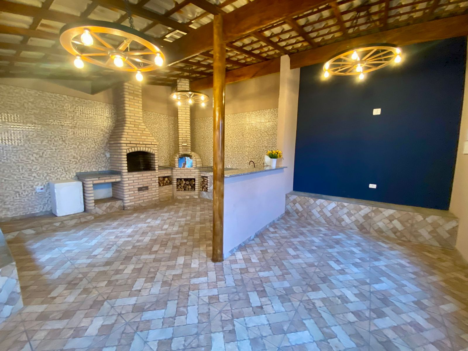 Imagem Apartamento com 2 Quartos à Venda, 54 m² em Vila Guilhermina - São Paulo