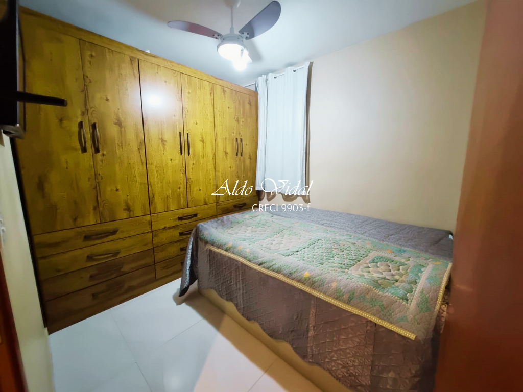 Imagem Apartamento com 2 Quartos à Venda, 48 m²em Jardim Tropical - Serra Imagem Apartamento com 2 Quartos à Venda, 48 m²em Jardim Tropical - Serra