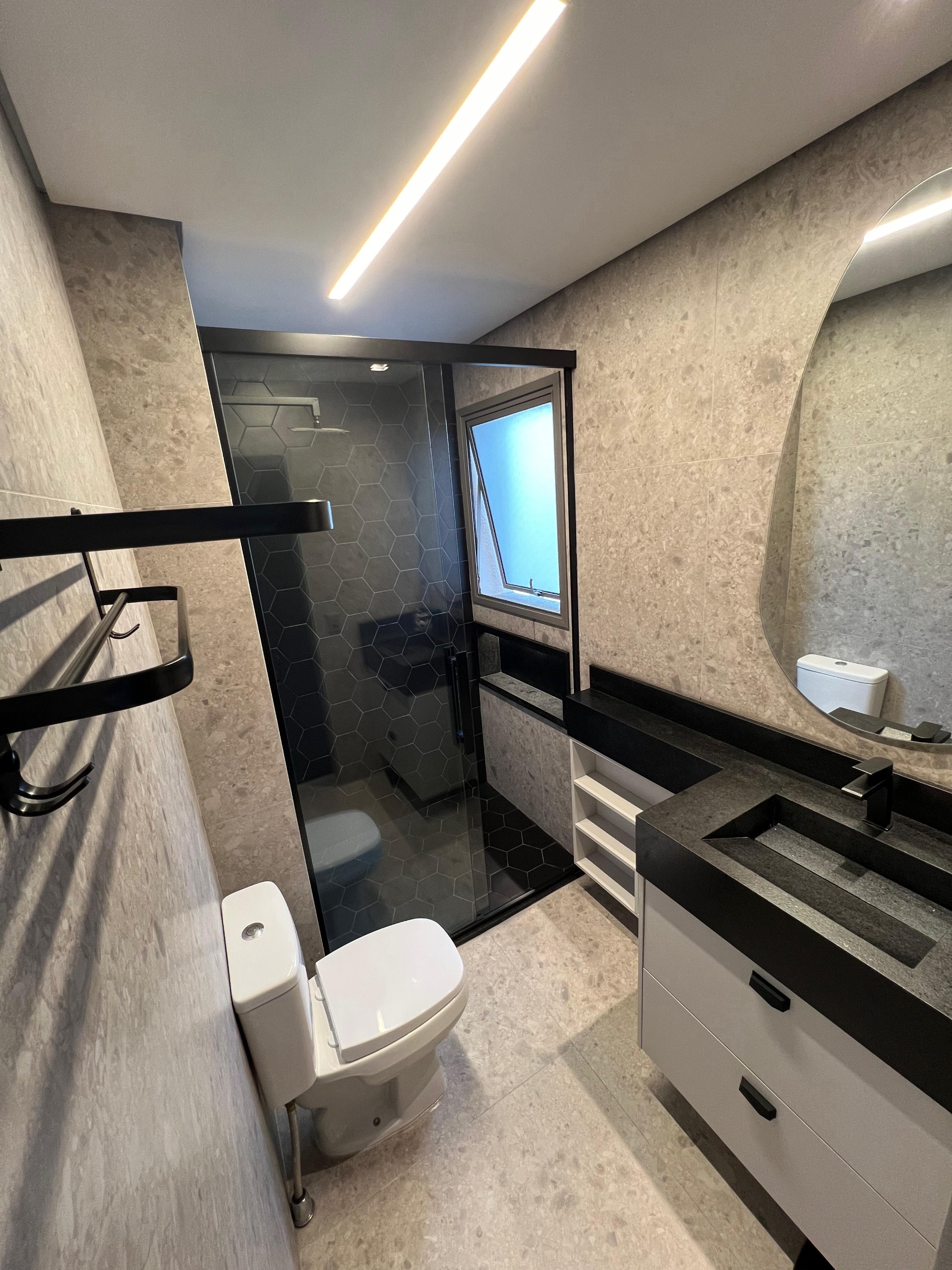 Imagem Apartamento com 3 Quartos à Venda, 149 m²em Vila Santa Catarina - São Paulo