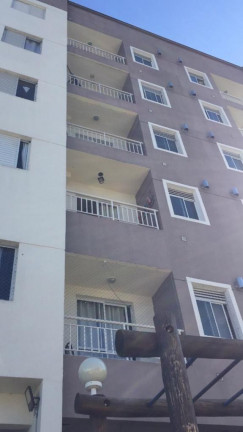 Imagem Apartamento com 2 Quartos à Venda, 55 m² em Outeiro de Passárgada - Cotia Imagem Apartamento com 2 Quartos à Venda, 55 m² em Outeiro de Passárgada - Cotia