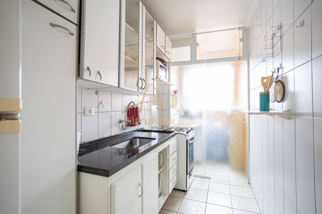 Imagem Apartamento com 2 Quartos à Venda, 54 m² em Bussocaba - Osasco Imagem Apartamento com 2 Quartos à Venda, 54 m² em Bussocaba - Osasco