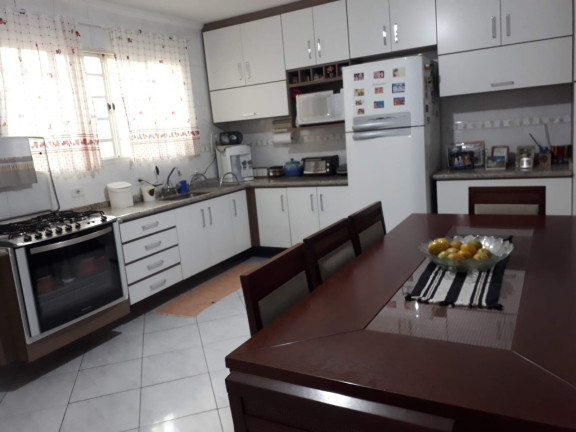 Imagem Casa com 3 Quartos à Venda, 150 m² em Parque Boturussu - São Paulo Imagem Casa com 3 Quartos à Venda, 150 m² em Parque Boturussu - São Paulo