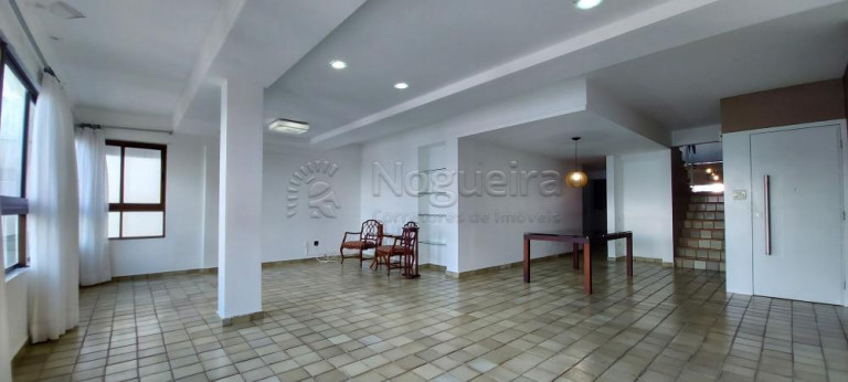 Imagem Cobertura com 5 Quartos à Venda, 500 m² em Boa Viagem - Recife Imagem Cobertura com 5 Quartos à Venda, 500 m² em Boa Viagem - Recife