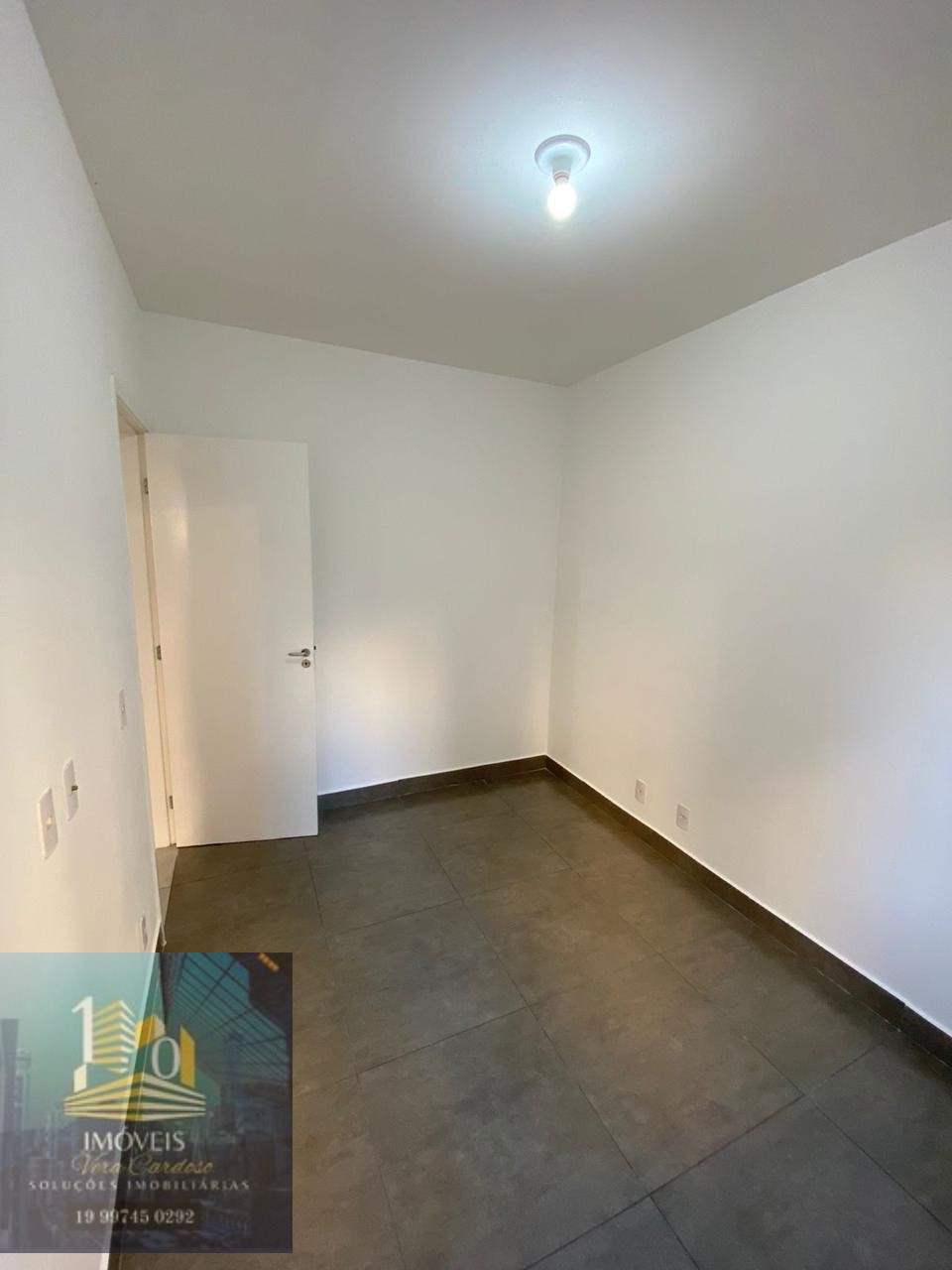Imagem Apartamento com 2 Quartos à Venda ou Locação, 48 m²em Residencial Rubi - Limeira