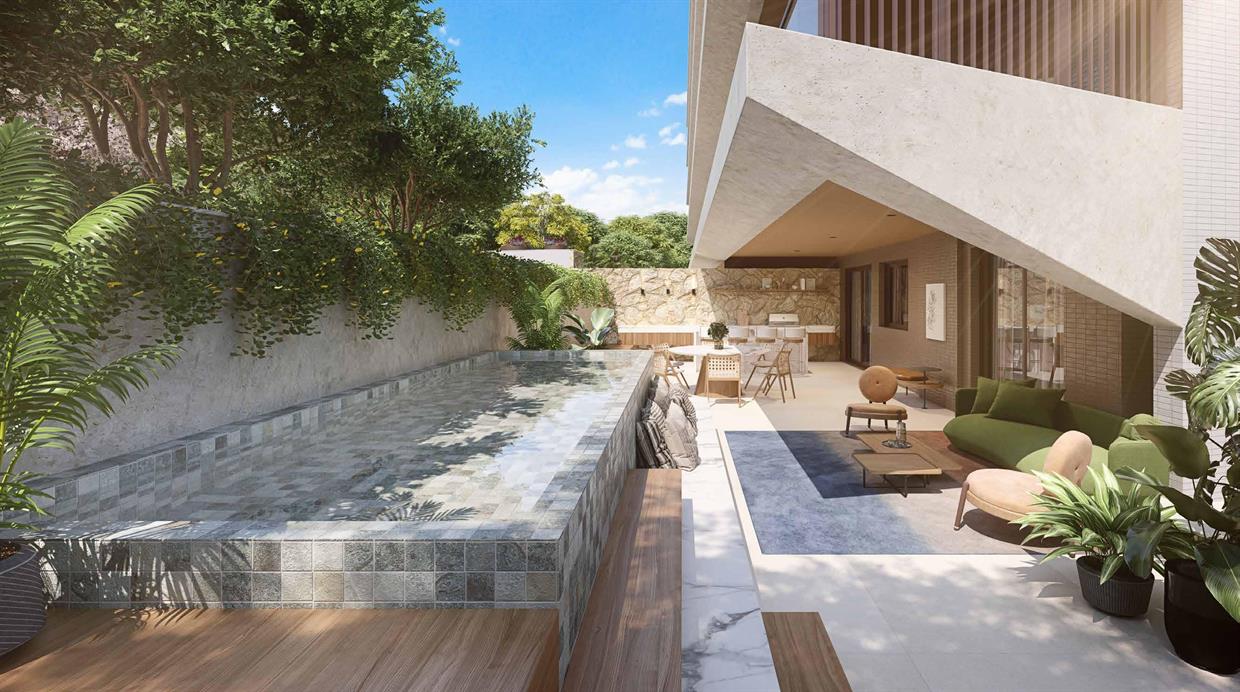 Imagem Apartamento com 2 Quartos à Venda, 88 m² em São Conrado - Rio de Janeiro Imagem Apartamento com 2 Quartos à Venda, 88 m² em São Conrado - Rio de Janeiro