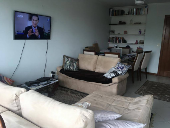 Imagem Apartamento com 3 Quartos à Venda, 87 m² em Passo da Areia - Porto Alegre