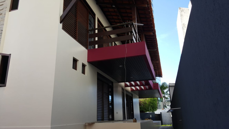 Imagem Casa com 4 Quartos à Venda,  em João Agripino - João Pessoa
