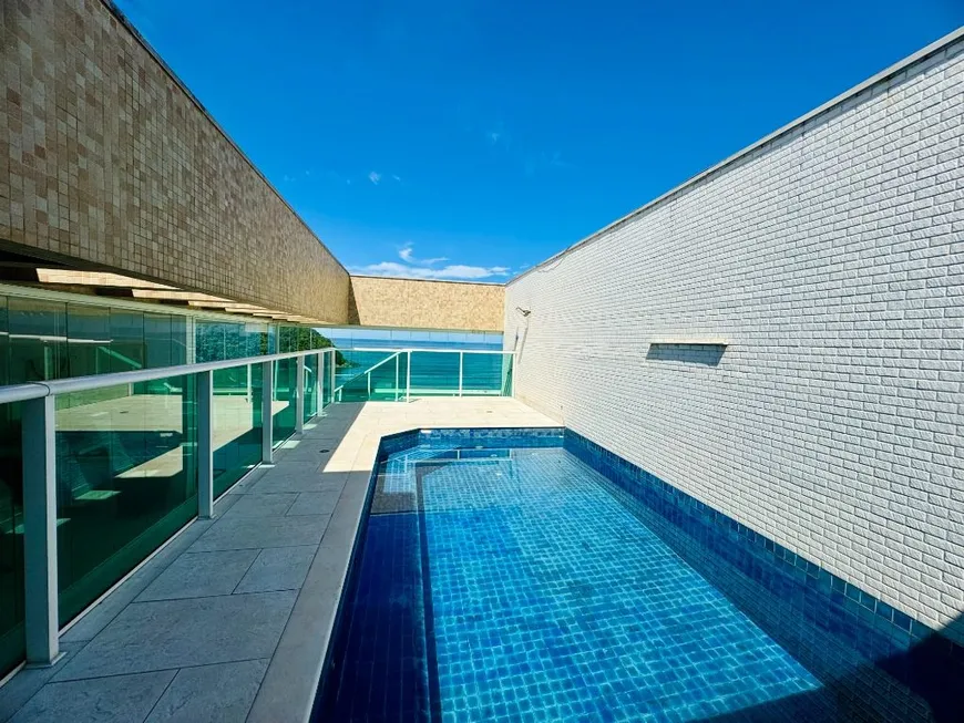 Imagem Cobertura com 4 Quartos à Venda, 320 m²em Riviera - Bertioga Imagem Cobertura com 4 Quartos à Venda, 320 m²em Riviera - Bertioga