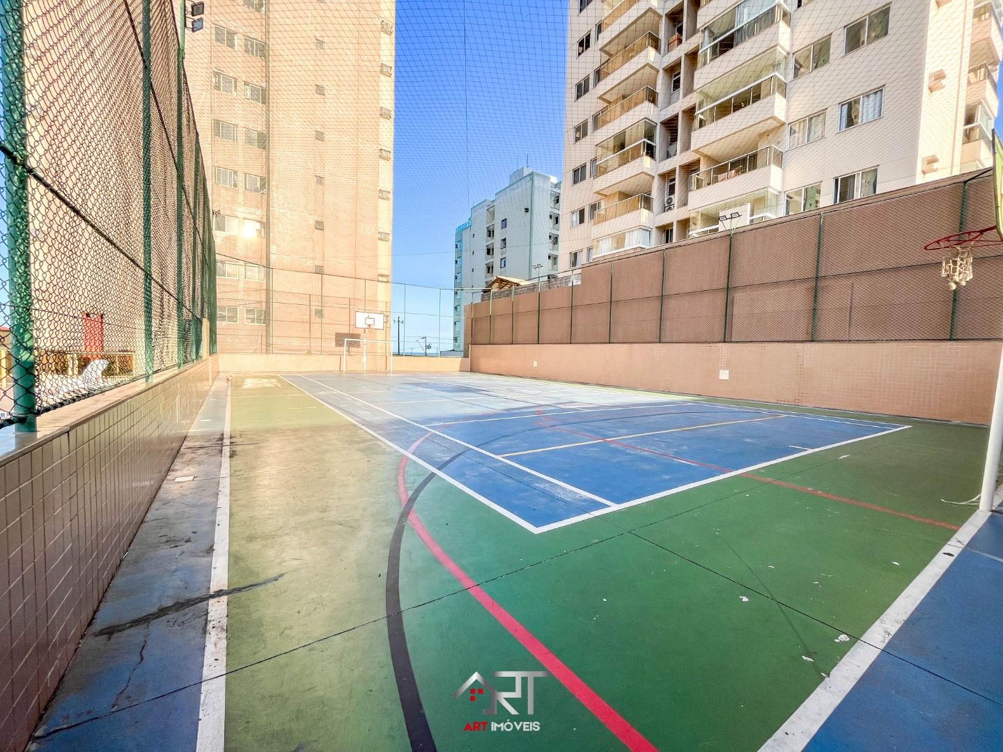 Imagem Apartamento com 4 Quartos à Venda, 170 m²em Praia de Itaparica - Vila Velha