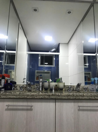 Imagem Apartamento com 3 Quartos à Venda, 110 m² em Casa Branca - Santo André Imagem Apartamento com 3 Quartos à Venda, 110 m² em Casa Branca - Santo André