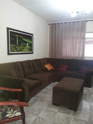 Imagem Casa com 3 Quartos à Venda, 197 m² em Tatuapé - São Paulo Imagem Casa com 3 Quartos à Venda, 197 m² em Tatuapé - São Paulo