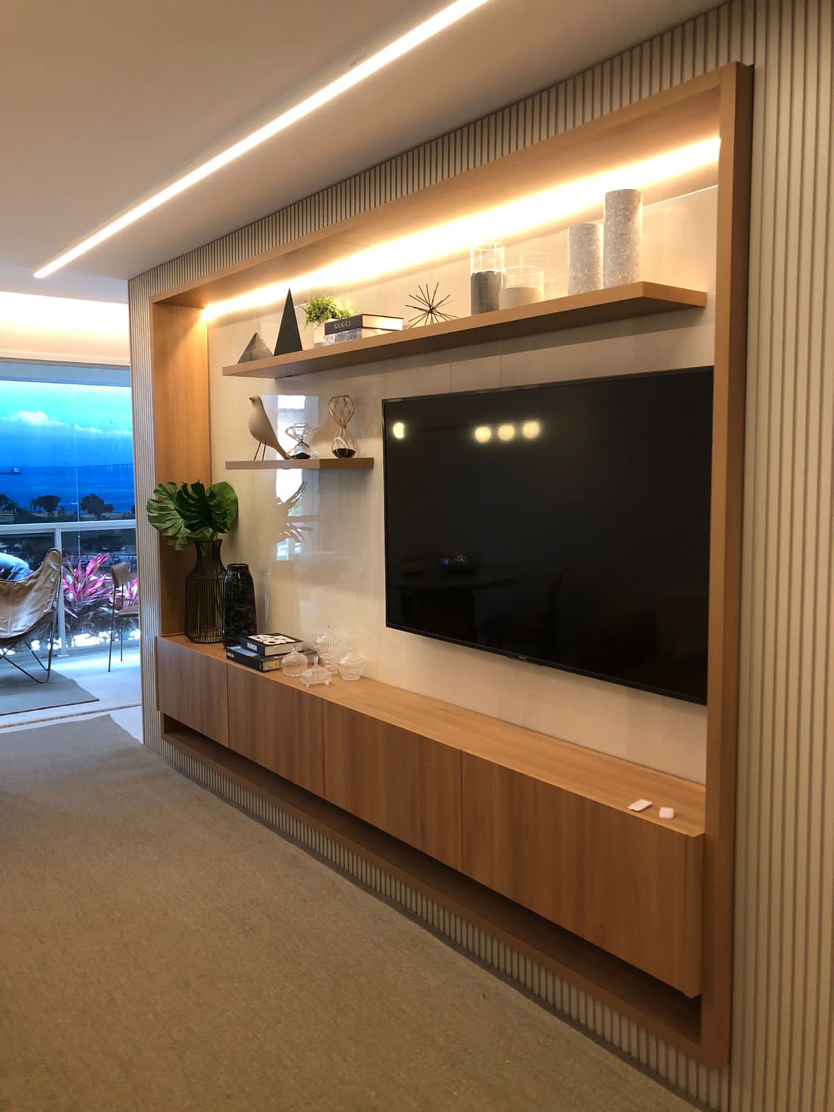 Imagem Apartamento com 3 Quartos à Venda, 95 m²em Centro - Niterói