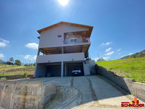 Imagem Casa com 4 Quartos à Venda, 180 m² em Bairro Sao João  - Seara