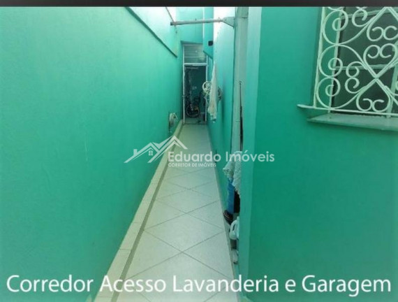 Imagem Sobrado com 4 Quartos à Venda, 220 m² em Vila Scarpelli - Santo André