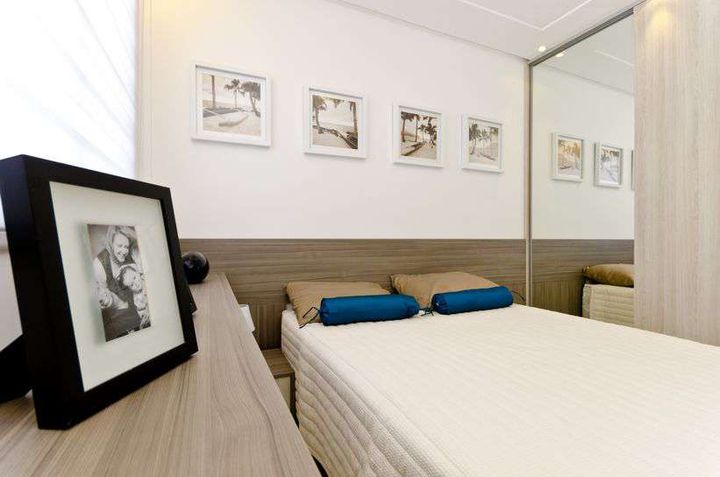 Imagem Apartamento com 2 Quartos à Venda, 50 m² em Ipojuca Imagem Apartamento com 2 Quartos à Venda, 50 m² em Ipojuca