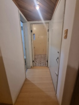 Imagem Apartamento com 1 Quarto à Venda, 27 m² em Floresta - Porto Alegre