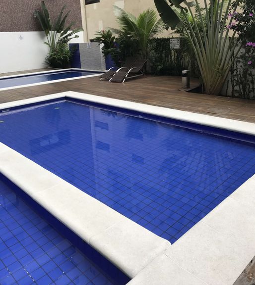 Imagem Apartamento com 3 Quartos à Venda, 112 m² em Pitangueiras - Guarujá Imagem Apartamento com 3 Quartos à Venda, 112 m² em Pitangueiras - Guarujá