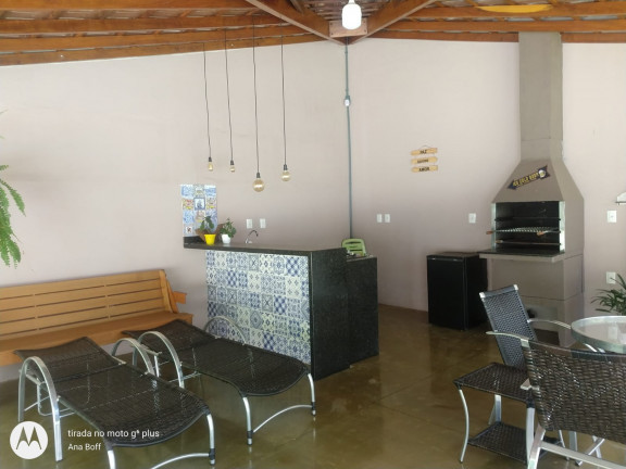 Imagem Casa com 2 Quartos à Venda, 156 m² em Encosta do Sol - Estância Velha