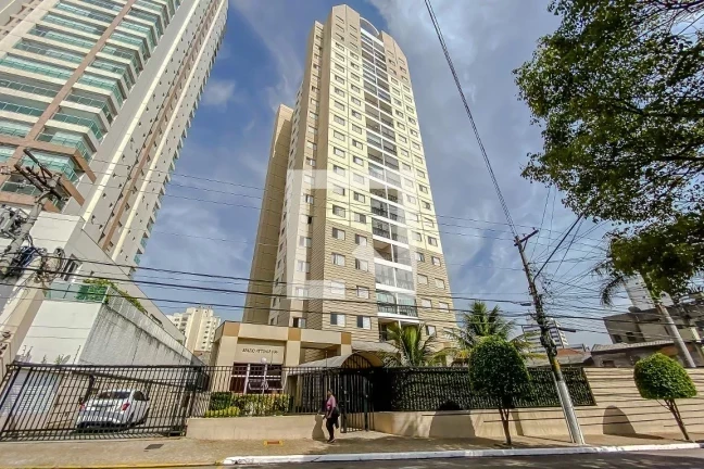 Imagem Apartamento com 3 Quartos à Venda,  em Mooca - São Paulo