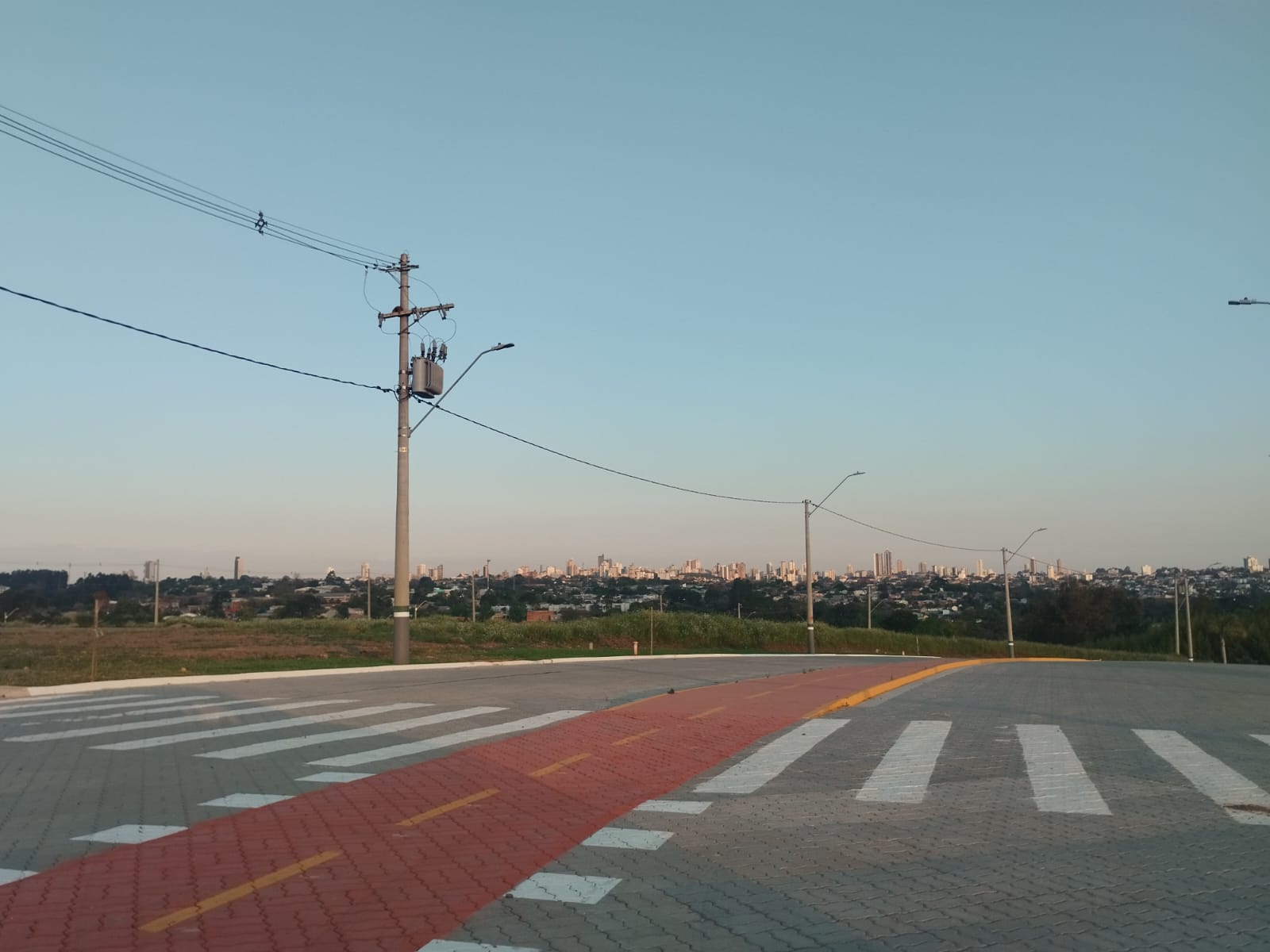 Imagem Terreno à Venda, 300 m² em Valinhos - Passo Fundo Imagem Terreno à Venda, 300 m² em Valinhos - Passo Fundo